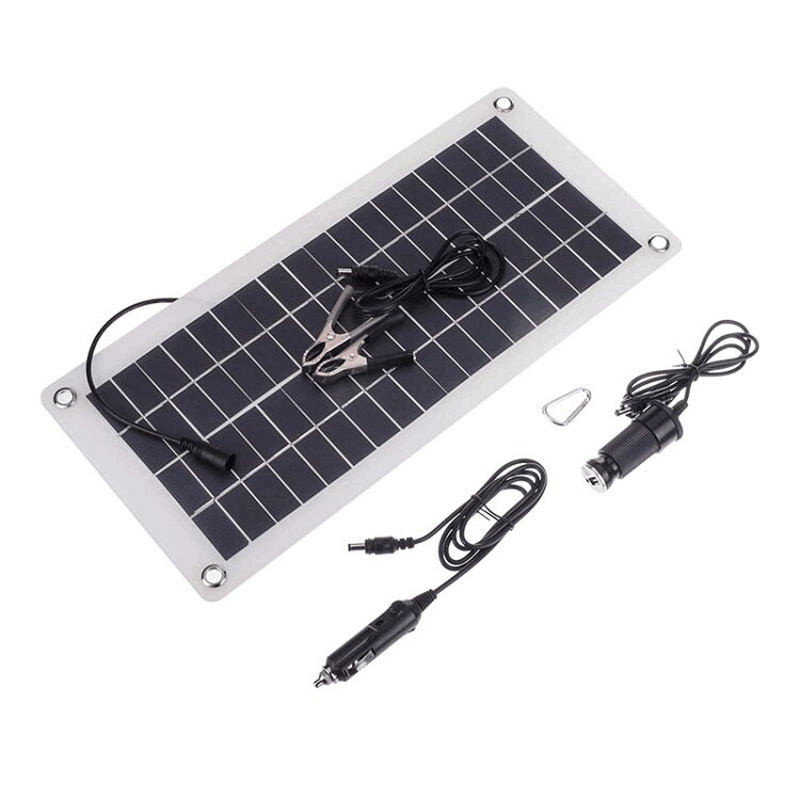 18V5V10WHigh-EfficiencySolarPanelLightweightPortableSingle-CrystalPowerPanels-1992748-1