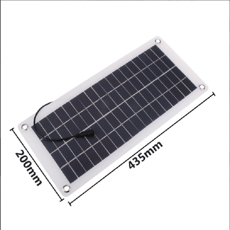 18V5V10WHigh-EfficiencySolarPanelLightweightPortableSingle-CrystalPowerPanels-1992748-6