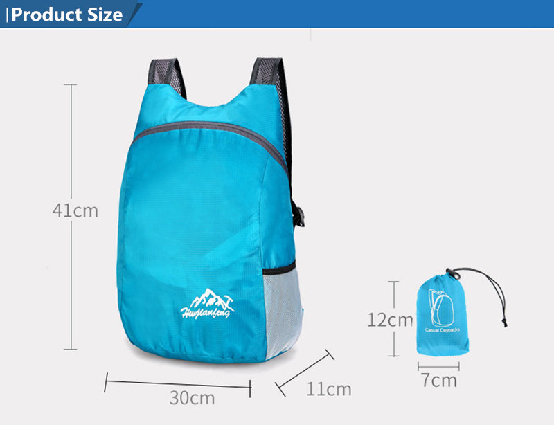 20LFoldableBackpackUltralightOutdoorFoldingBackpackTravelDaypackBagPackableSportsBagforMenWomen-1977458-11