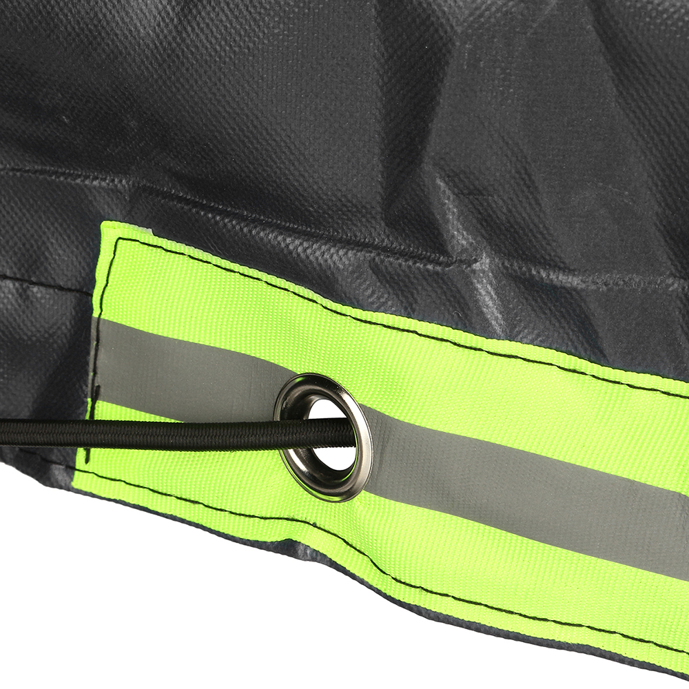 210-260cm600DPVCWaterproofTrailerCoverAutoRoofTentHeavyDutyDustproofProtectorCoverTravelCampingCanop-1933353-2