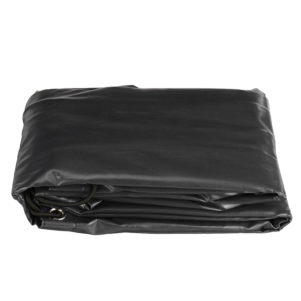 210-260cm600DPVCWaterproofTrailerCoverAutoRoofTentHeavyDutyDustproofProtectorCoverTravelCampingCanop-1933353-4