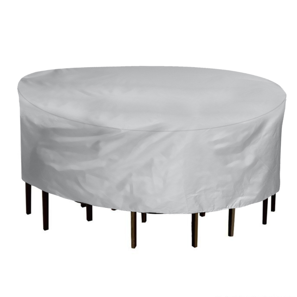 210DOxfordFurnitureCoverRoundProtectiveCoverWaterproofOutdoorGardenDustproofProtectorCover-1889000-3
