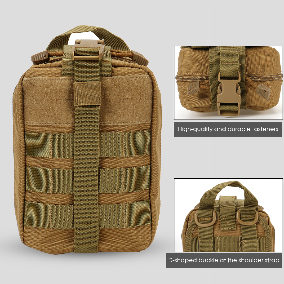 27LTacticalWaistBagMilitaryBeltBagHangStorageBagOutdoorCampingHunting-1818084-2