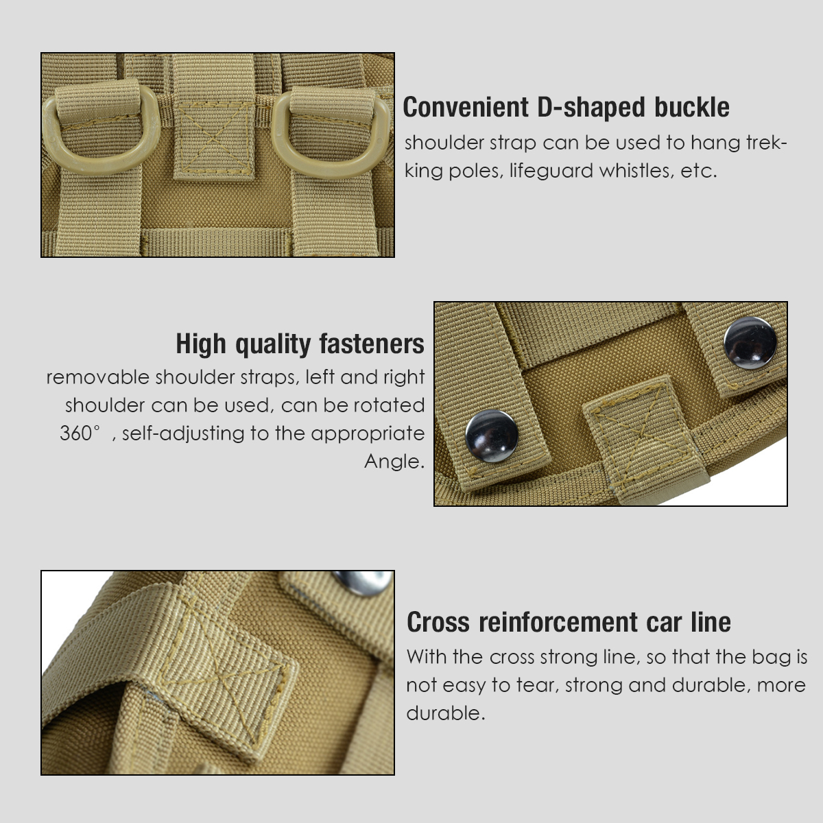27LTacticalWaistBagMilitaryBeltBagHangStorageBagOutdoorCampingHunting-1818084-6