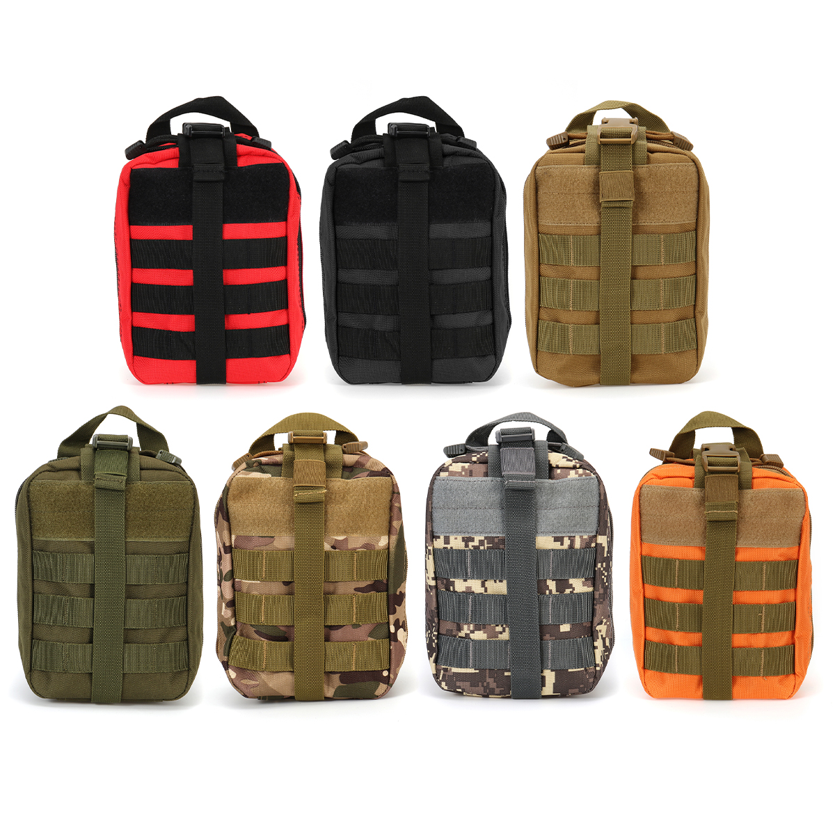 27LTacticalWaistBagMilitaryBeltBagHangStorageBagOutdoorCampingHunting-1818084-8