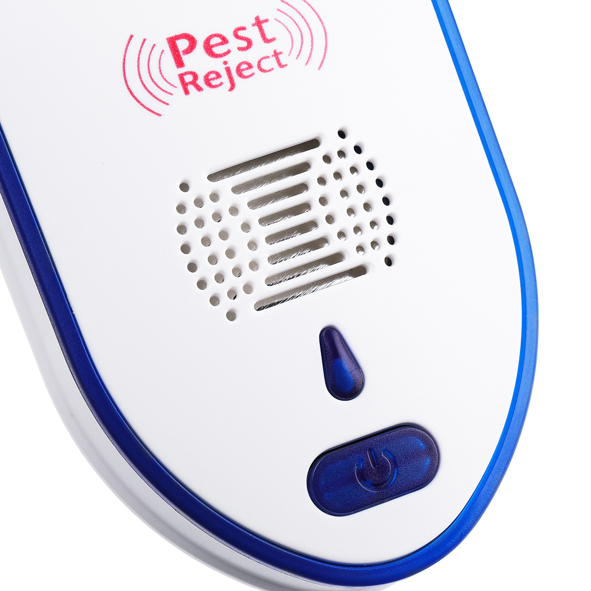 2PCSMulti-functionalMosquitoRepellerInverterUltrasonicMouseRepellerIndoorandOutdoorInsectExterminato-1891780-11