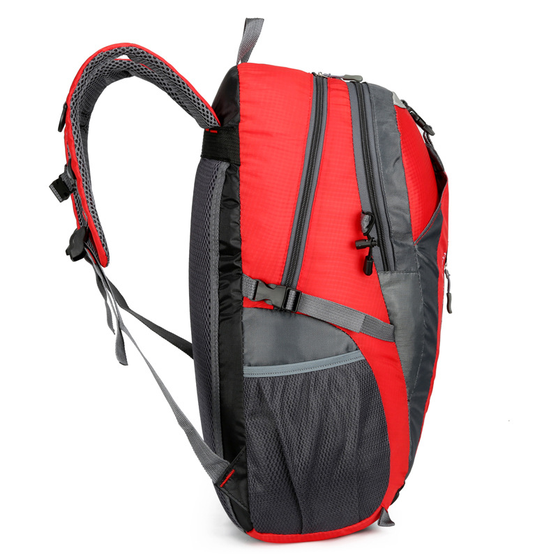 35LOutdoorBackpackMenWomenWaterproofTravelTrekkingBackpackClimbingHikingCampingRucksackTacticalSport-1977774-5