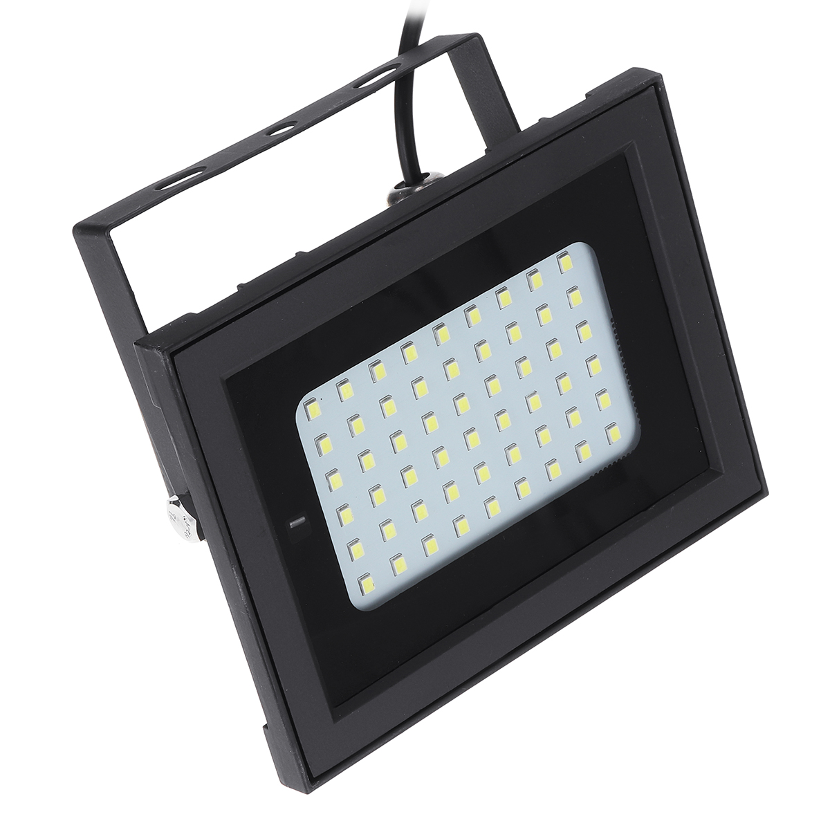 400LM54LEDSolarPanelFloodLightSpotlightProjectLampIP65WaterproofOutdoorCampingEmergencyLanternWithRe-1462694-5