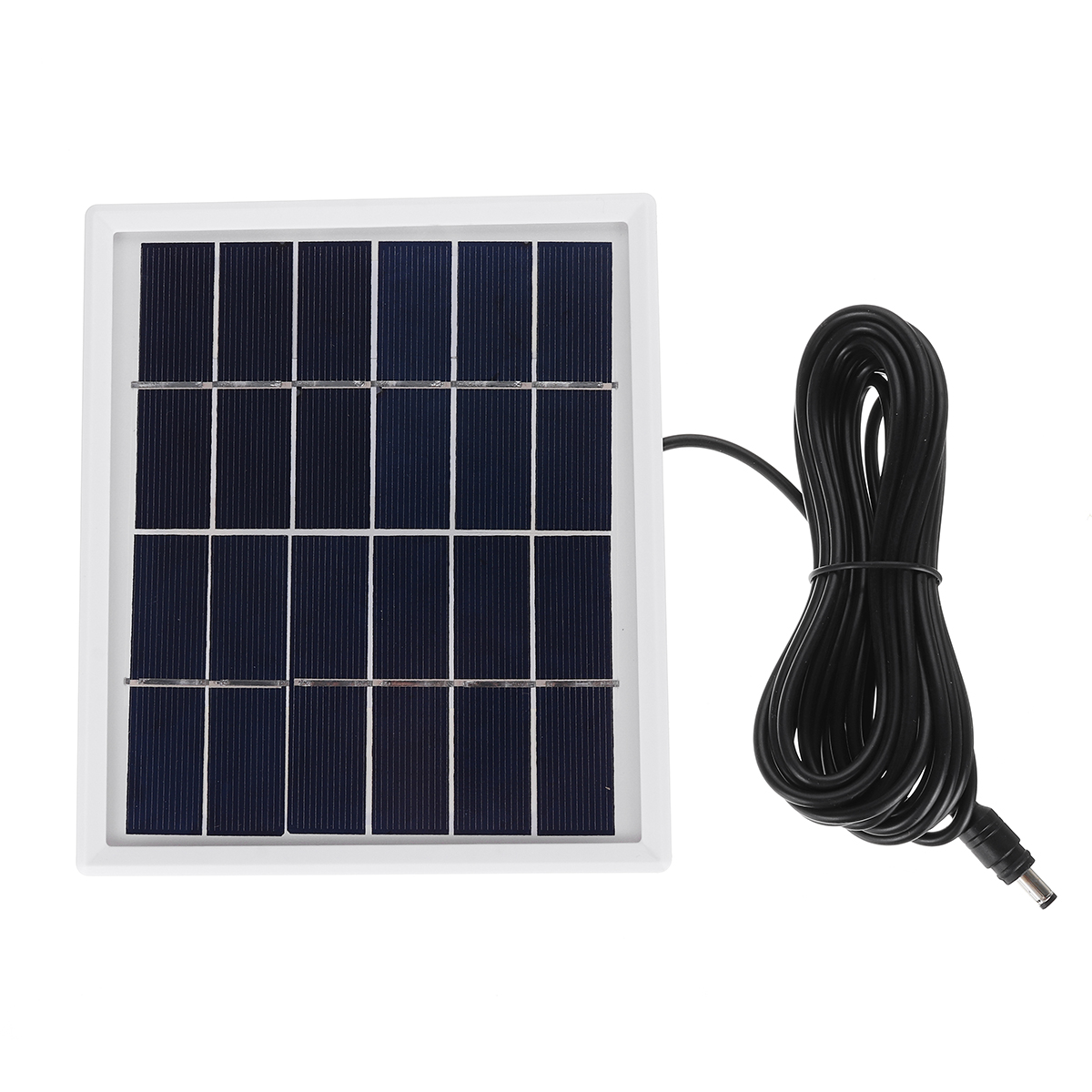 400LM54LEDSolarPanelFloodLightSpotlightProjectLampIP65WaterproofOutdoorCampingEmergencyLanternWithRe-1462694-7