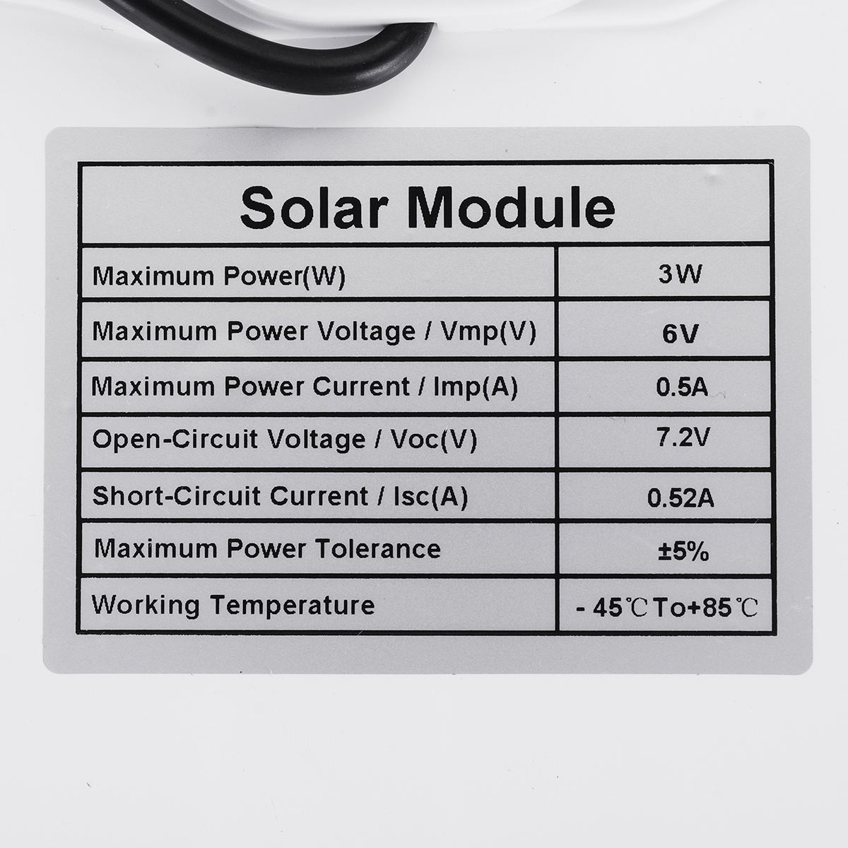 400LM54LEDSolarPanelFloodLightSpotlightProjectLampIP65WaterproofOutdoorCampingEmergencyLanternWithRe-1462694-8
