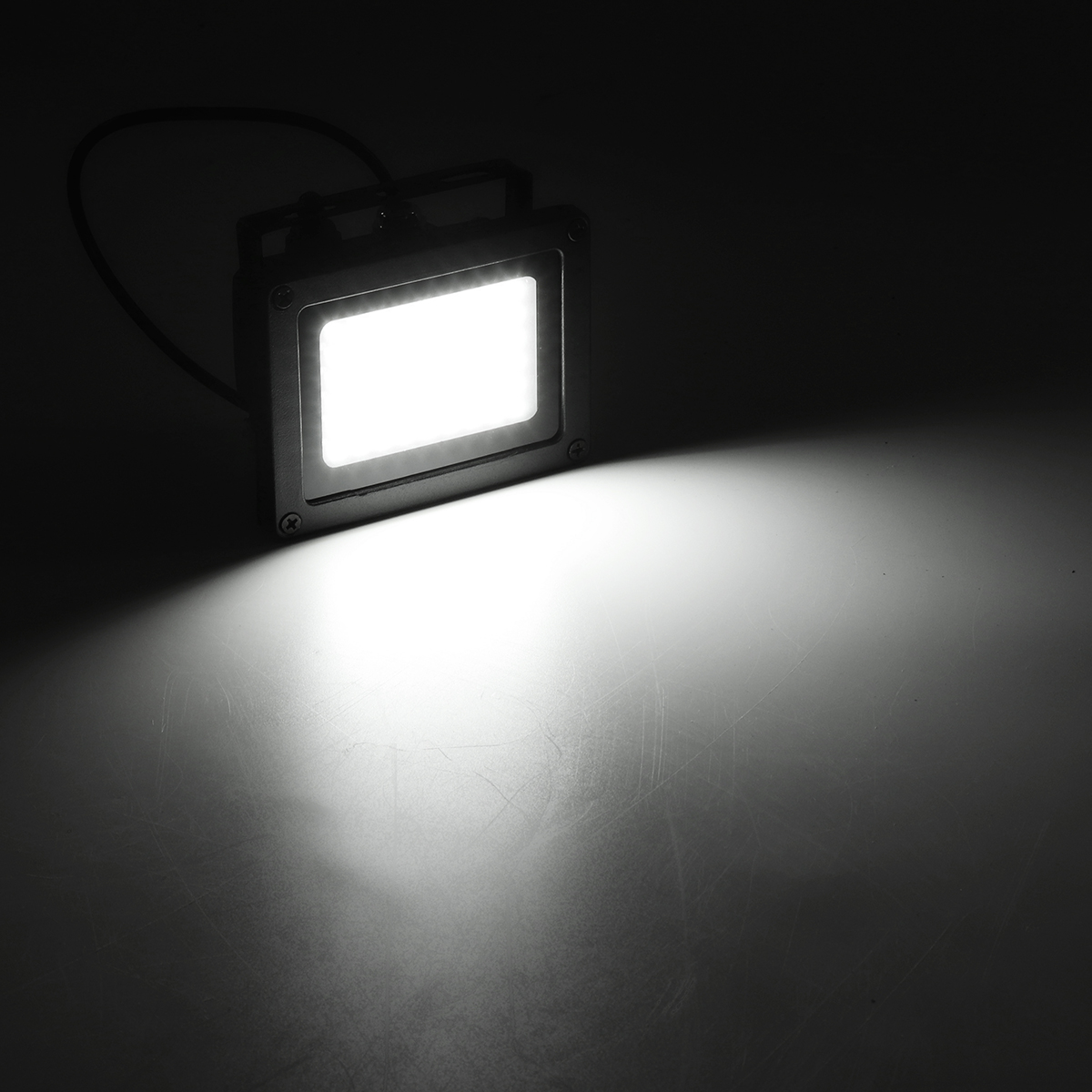 400LM54LEDSolarPanelFloodLightSpotlightProjectLampIP65WaterproofOutdoorCampingEmergencyLanternWithRe-1462694-10