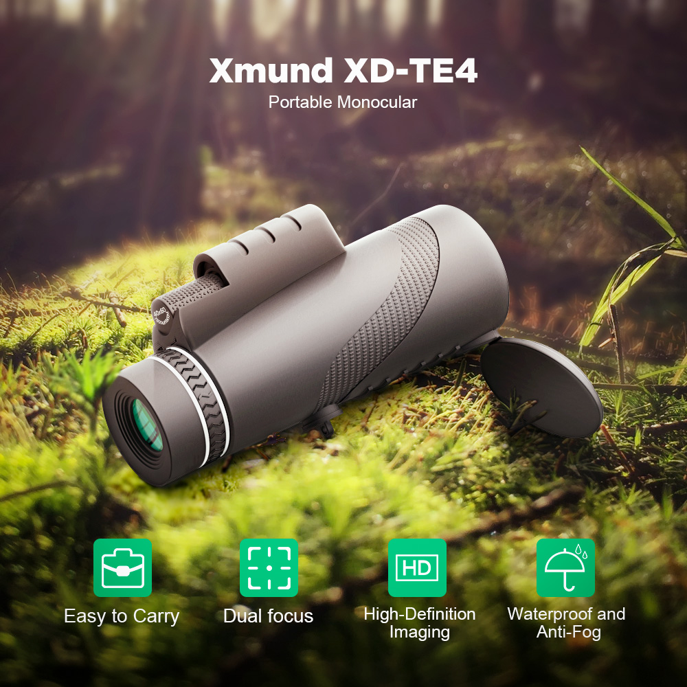 40x60MonocularHDOpticBAK4LowLightNightVisionTelescopeOutdoorCampingHikingBirdWatching-1975704-1
