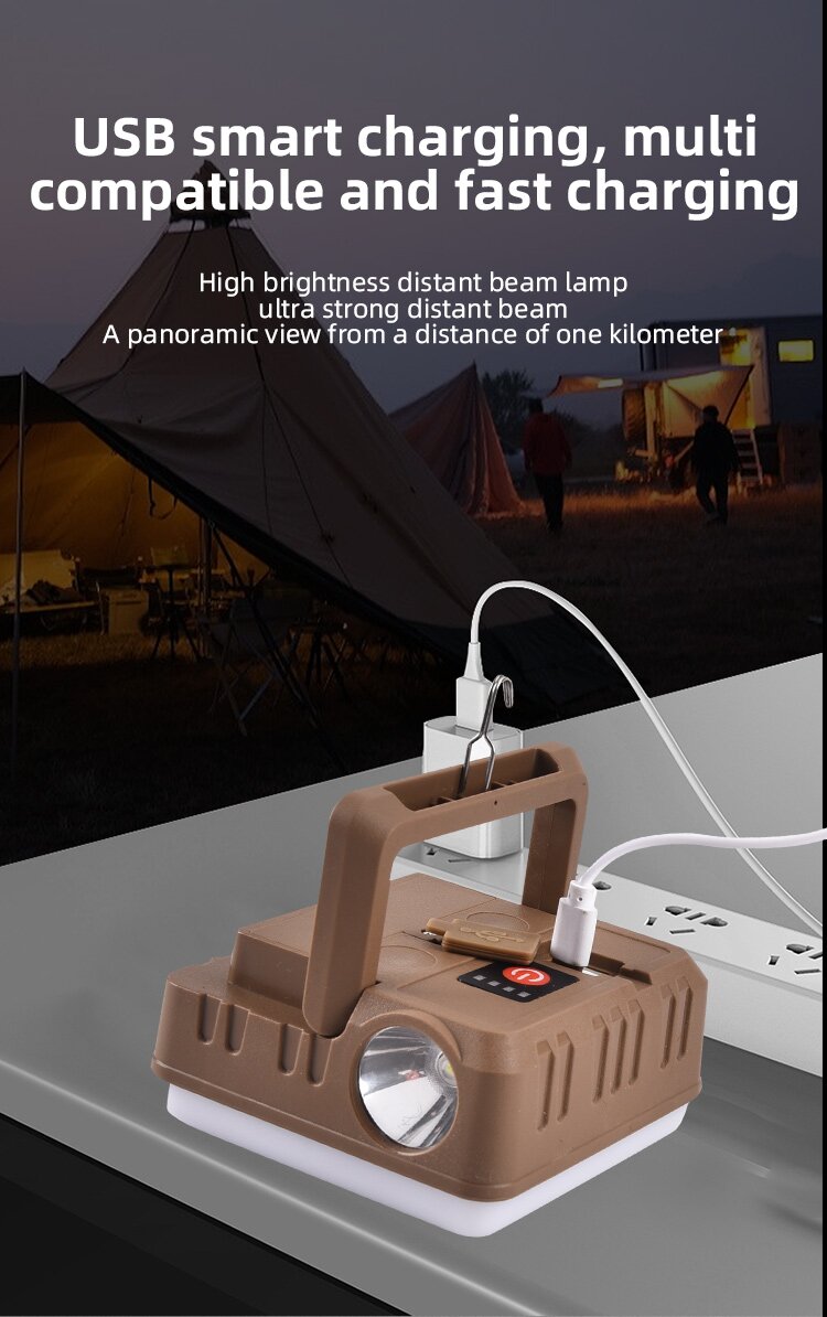 5in1OutdoorLEDTentLampFarandNearDualLightUSBChargingMobileNightMarketLightFloorLampEmergencyWildCamp-1987218-4