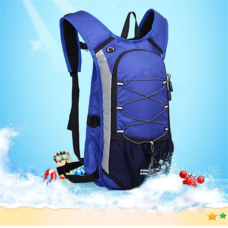 CAMTOAOutdooorsPackageWaterproofNylonShoulderBagRidingClimbingHikingLightWeightBackpack-1128319-2