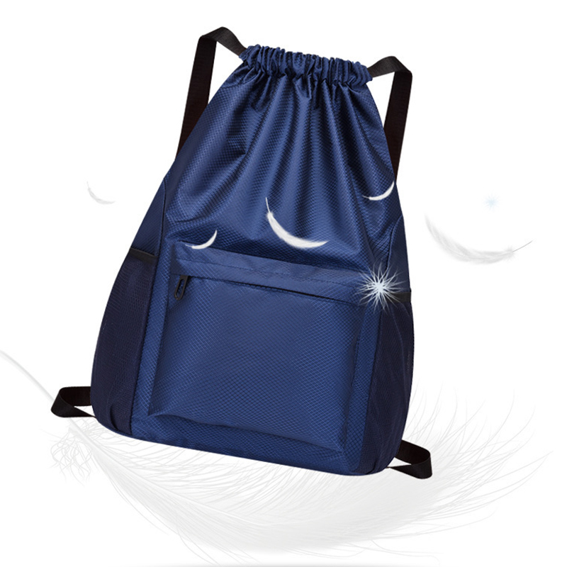 FootballBagDrawstringBackpackFashionSchoolGymDrawstringBagCasualStringBackPack-2006640-1