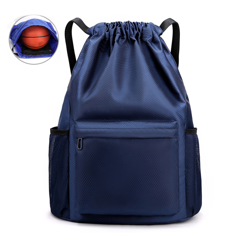 FootballBagDrawstringBackpackFashionSchoolGymDrawstringBagCasualStringBackPack-2006640-7