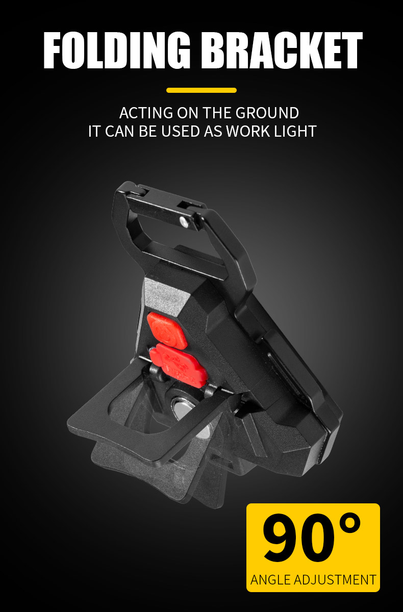 LEDKeychainLightType-cRechargeablePortableCampingLampPowerfulCOBTorchWithMagnetHookCorkscrewWaterpro-1957428-11