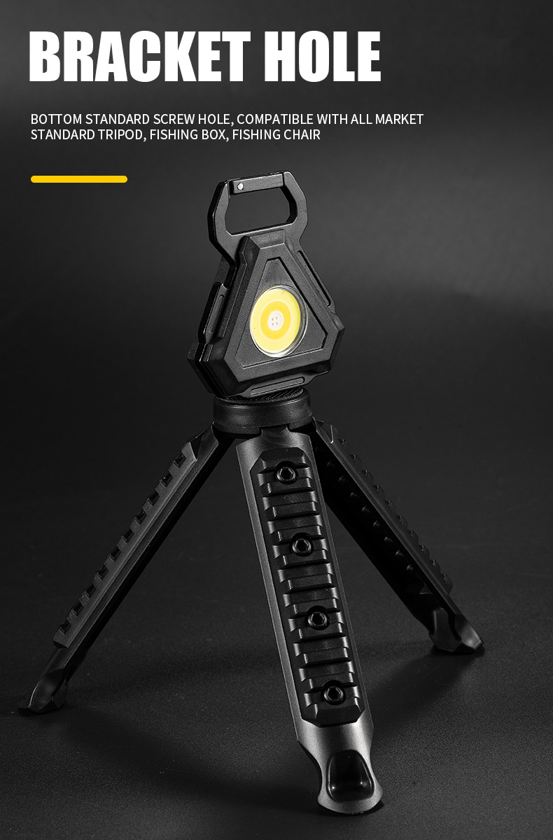 LEDKeychainLightType-cRechargeablePortableCampingLampPowerfulCOBTorchWithMagnetHookCorkscrewWaterpro-1957428-14