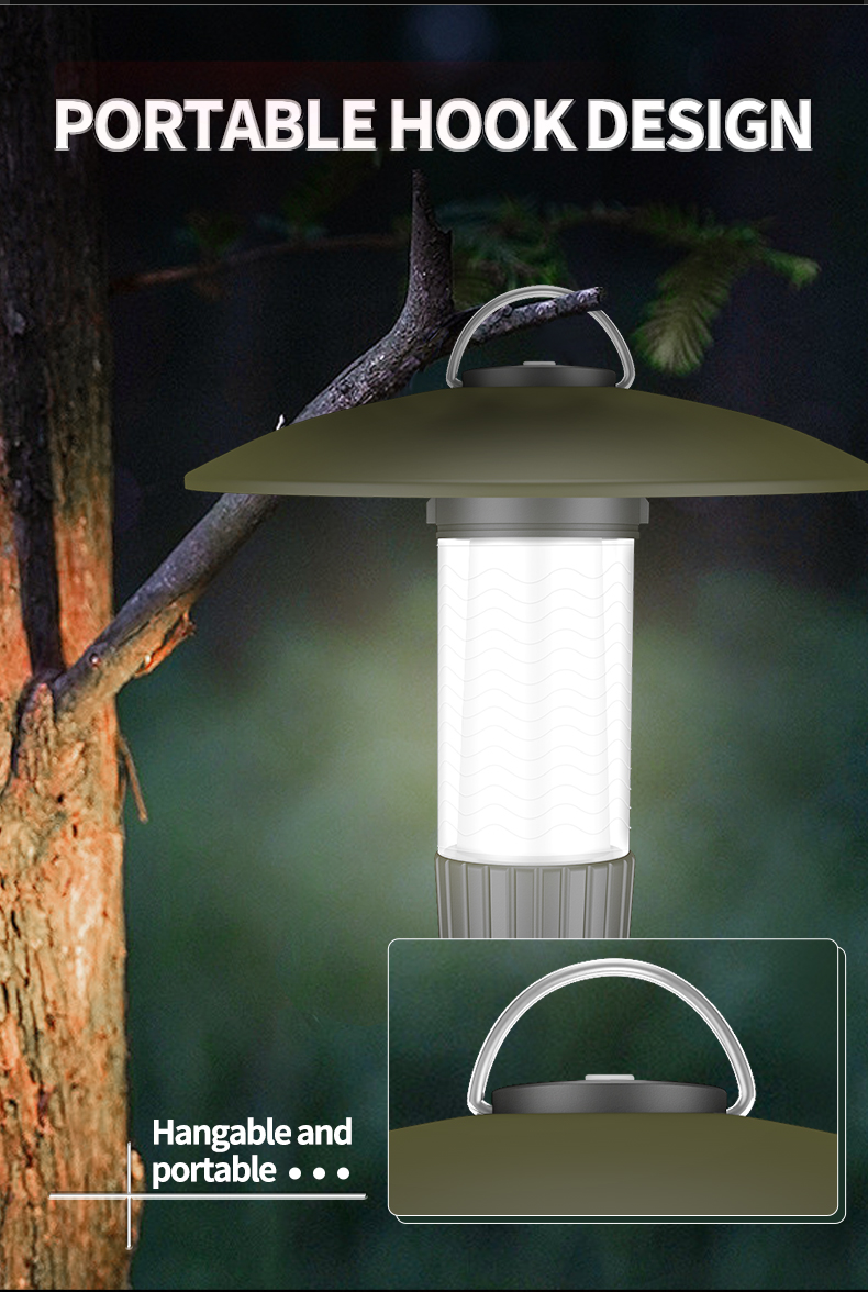 LEDMultifunctionalCampingLightwithMagnetHookCarabinerPortableOutdoorWarmLightAtmosphereLight-1988460-6