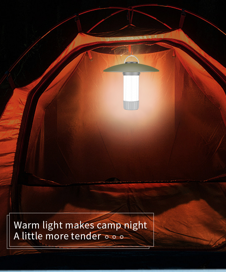 LEDMultifunctionalCampingLightwithMagnetHookCarabinerPortableOutdoorWarmLightAtmosphereLight-1988460-7