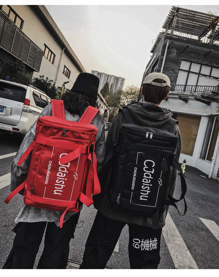 LargeCapacityBackpackLightweightMultipurposeTravelBagHikingOutdoorWaterproofCampingBackpack-2006639-14