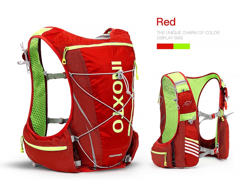 LargeCapacityLightWeightRunningVestBackpackMenWomenOutdoorSportWaterBagsTrailJoggingHikingRucksack-2007808-15