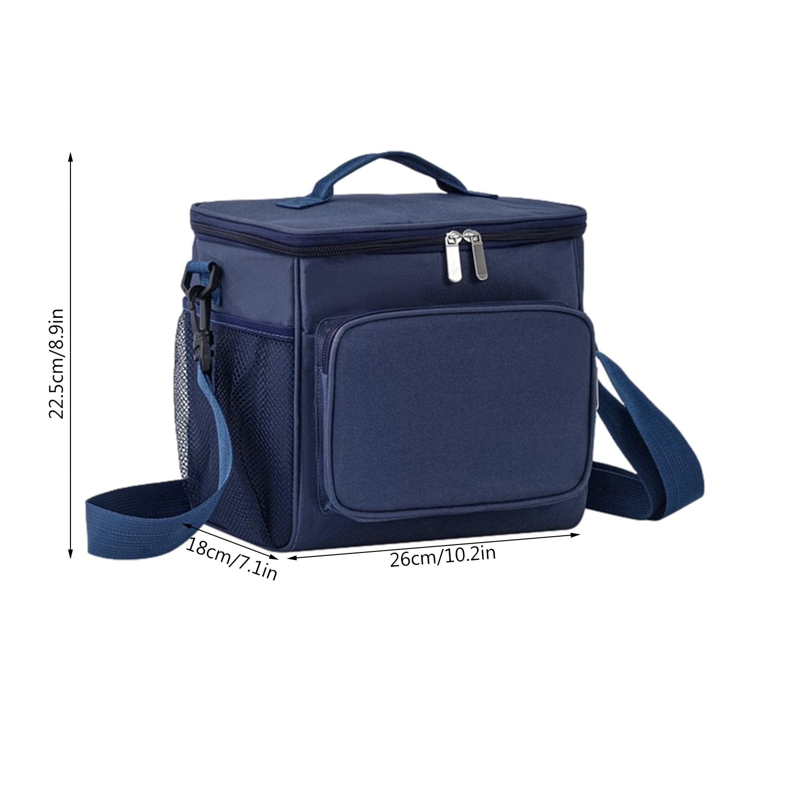 LargePortableInsulatedLunchBagMenandWomenReusableLunchBoxforOfficeWorkSchoolPicnicBeach-1985970-4
