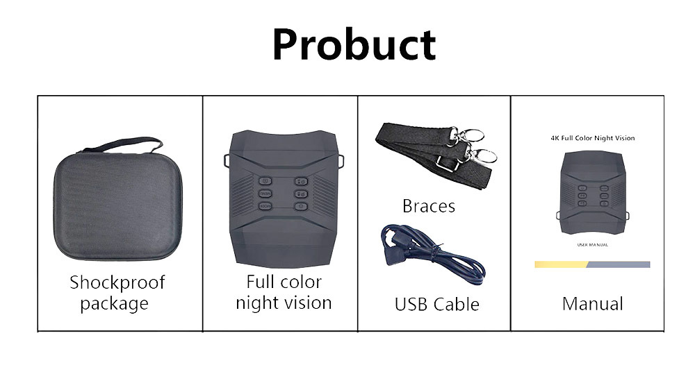 NV600060mp3-InchScreen4KUltraHighDefinitionNightVersionBinocularsOutdoorDigitalNightVisualInstrument-2007800-9