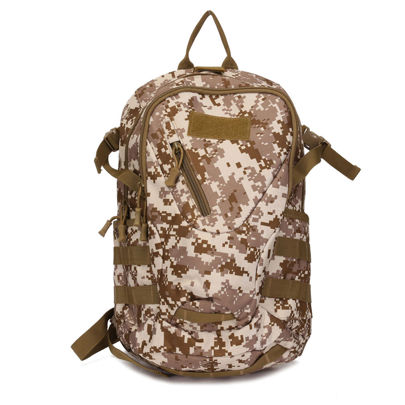 Outdoor20LBackpackRucksackCampingHikingTravelShoulderBagPack-989840-3