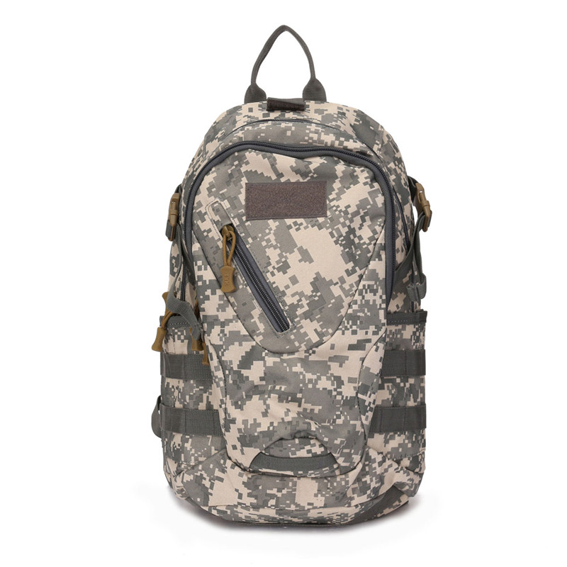 Outdoor20LBackpackRucksackCampingHikingTravelShoulderBagPack-989840-4