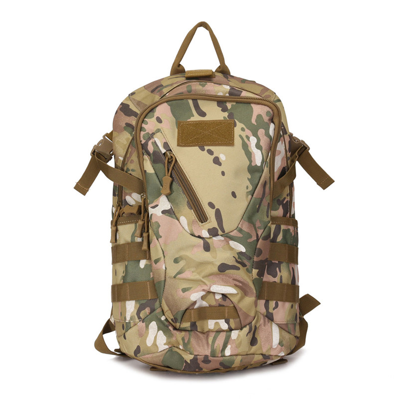 Outdoor20LBackpackRucksackCampingHikingTravelShoulderBagPack-989840-5