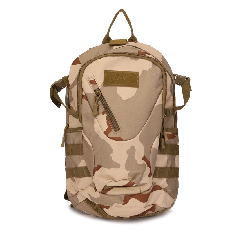 Outdoor20LBackpackRucksackCampingHikingTravelShoulderBagPack-989840-6