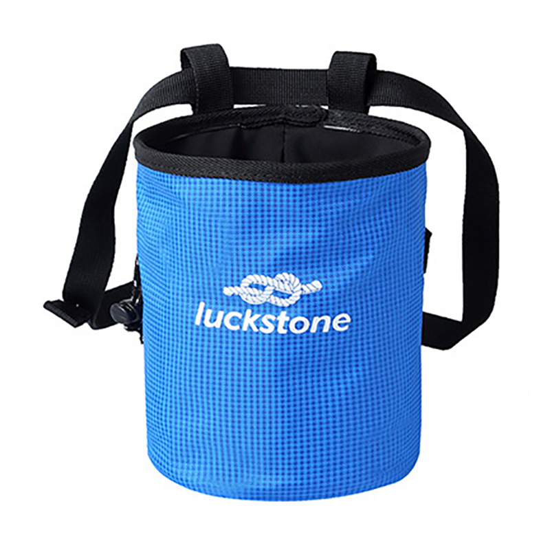 OutdoorAdjustableWaistBeltChalkBagMgPowderStoragePouchforRockClimbingGym-1327396-4