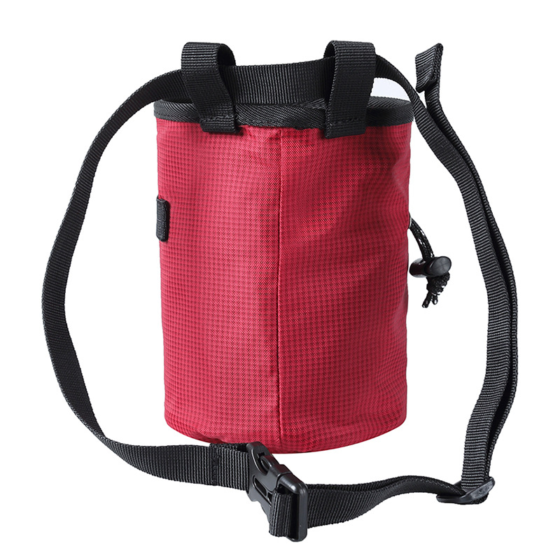 OutdoorAdjustableWaistBeltChalkBagMgPowderStoragePouchforRockClimbingGym-1327396-6