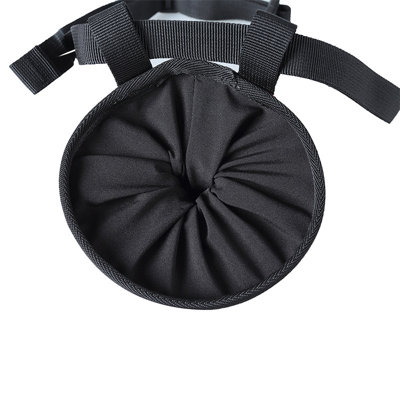 OutdoorAdjustableWaistBeltChalkBagMgPowderStoragePouchforRockClimbingGym-1327396-7