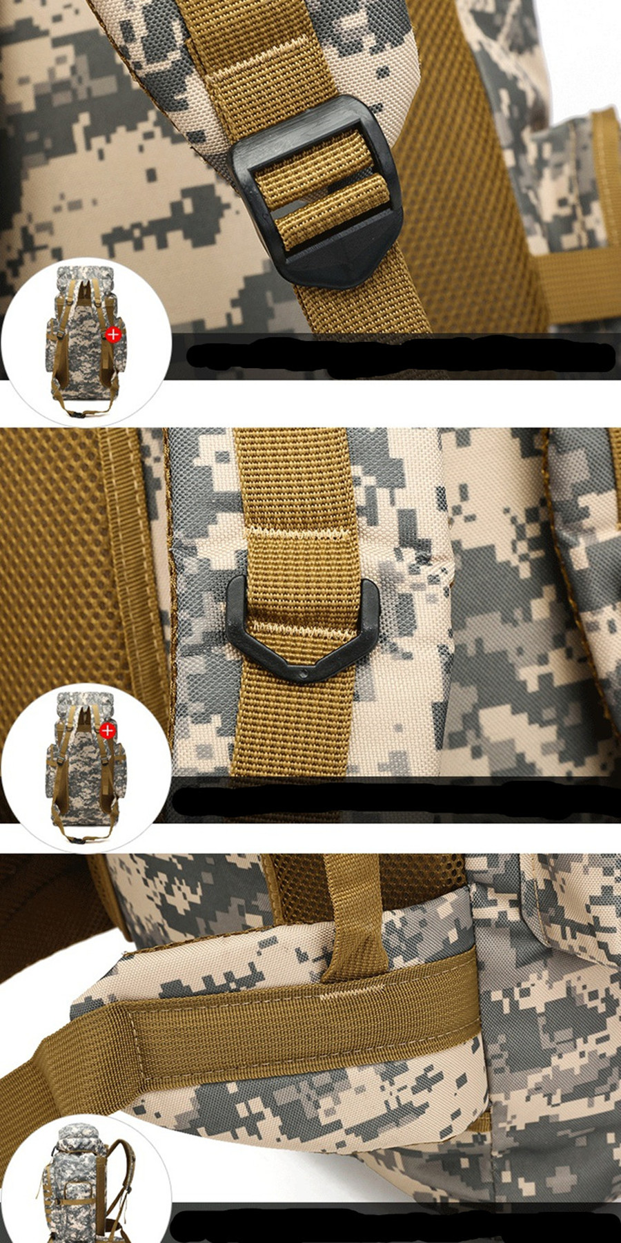 OutdoorCamouflageLargeSpaceWaterproofOutdoorMilitaryBackpackTravelandHikingBackpack-2006638-17