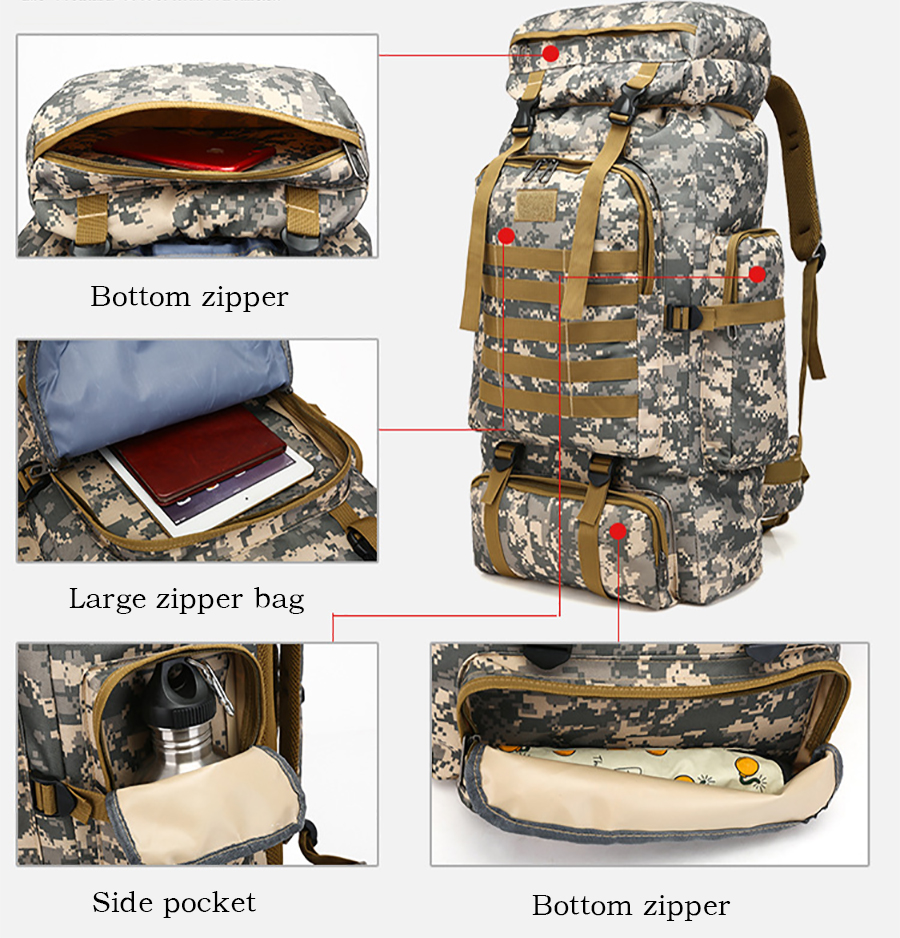 OutdoorCamouflageLargeSpaceWaterproofOutdoorMilitaryBackpackTravelandHikingBackpack-2006638-5