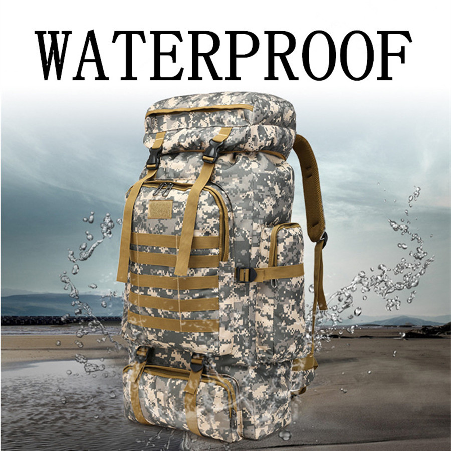 OutdoorCamouflageLargeSpaceWaterproofOutdoorMilitaryBackpackTravelandHikingBackpack-2006638-6
