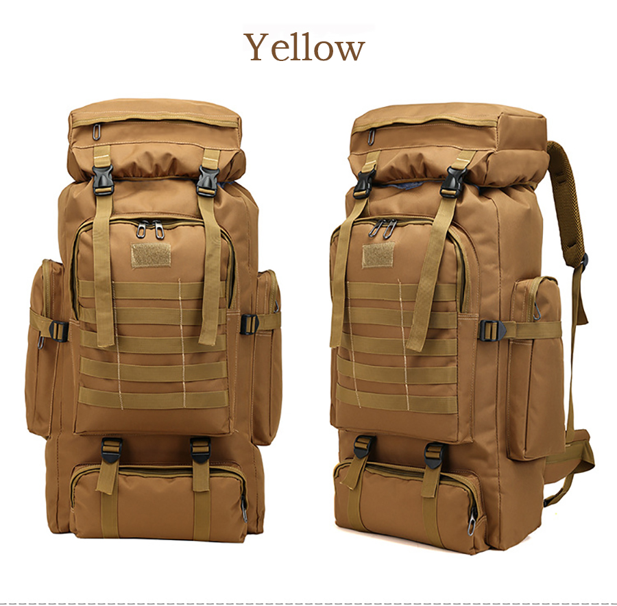 OutdoorCamouflageLargeSpaceWaterproofOutdoorMilitaryBackpackTravelandHikingBackpack-2006638-8