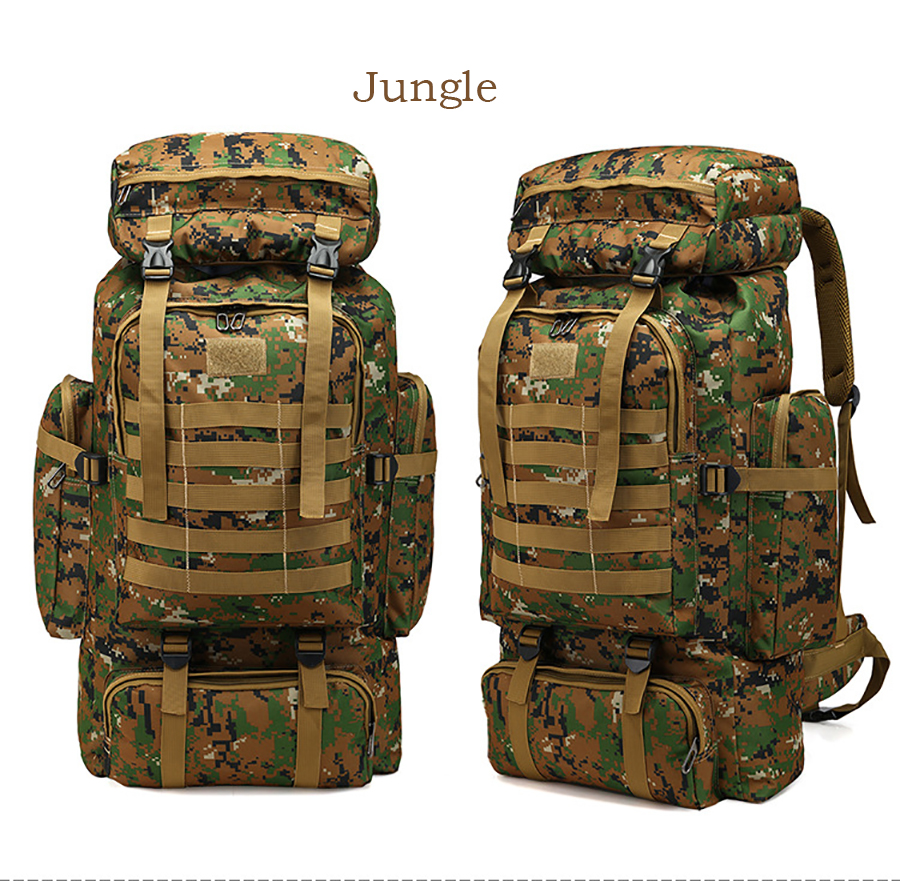 OutdoorCamouflageLargeSpaceWaterproofOutdoorMilitaryBackpackTravelandHikingBackpack-2006638-9