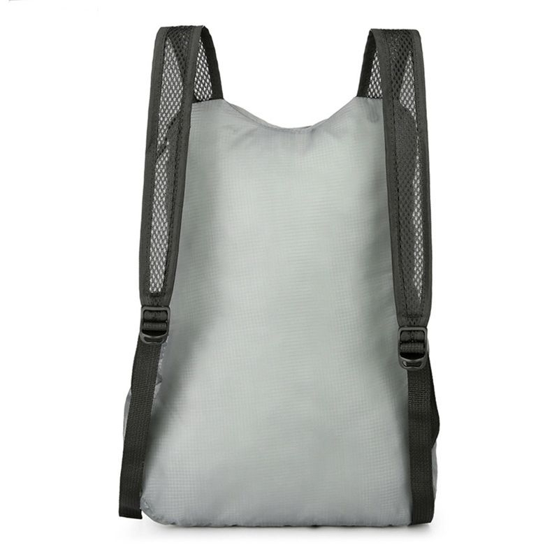 OutdoorFoldingBagLightweightWaterproofTravelBagFitnessSportsBackpackLargeCapacityBackpack-2004217-16