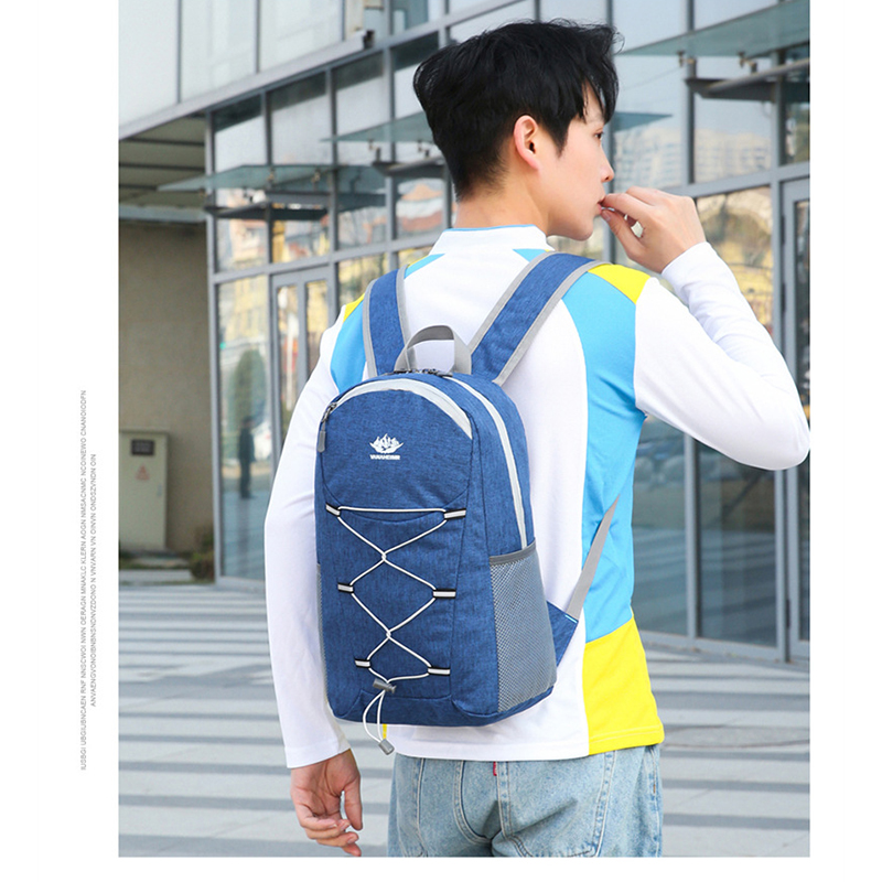 OutdoorLargeCapacityFoldingBagPortableHikingBagTravelBackpackMenSAndWomenSBackpacks-2004223-11