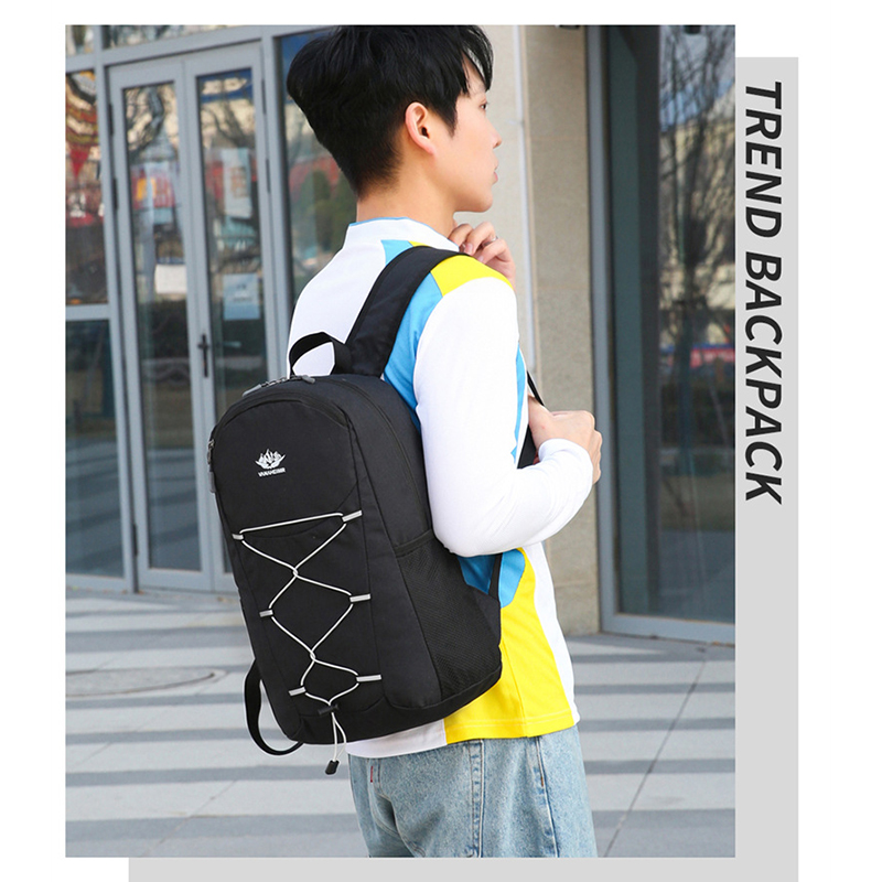 OutdoorLargeCapacityFoldingBagPortableHikingBagTravelBackpackMenSAndWomenSBackpacks-2004223-12