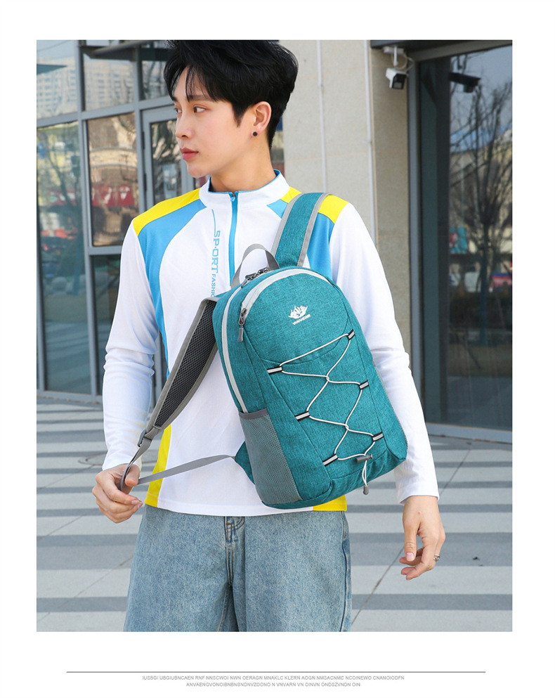 OutdoorLargeCapacityFoldingBagPortableHikingBagTravelBackpackMenSAndWomenSBackpacks-2004223-13