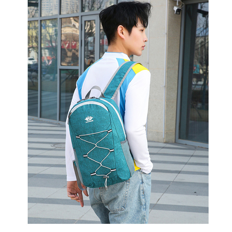 OutdoorLargeCapacityFoldingBagPortableHikingBagTravelBackpackMenSAndWomenSBackpacks-2004223-14