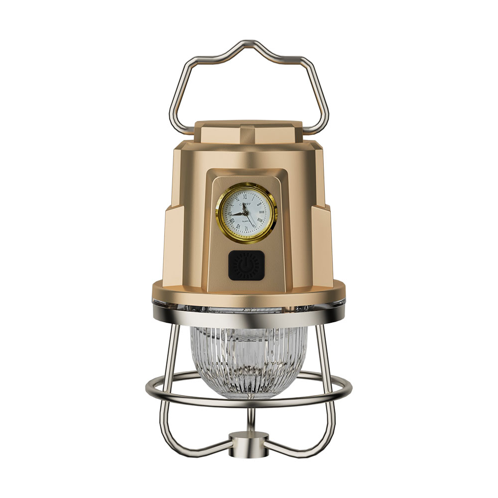 OutdoorLighthouseRetroCampingLightWarmLightCompassLedMulti-FunctionalCampAtmosphereTentLight-2007853-2