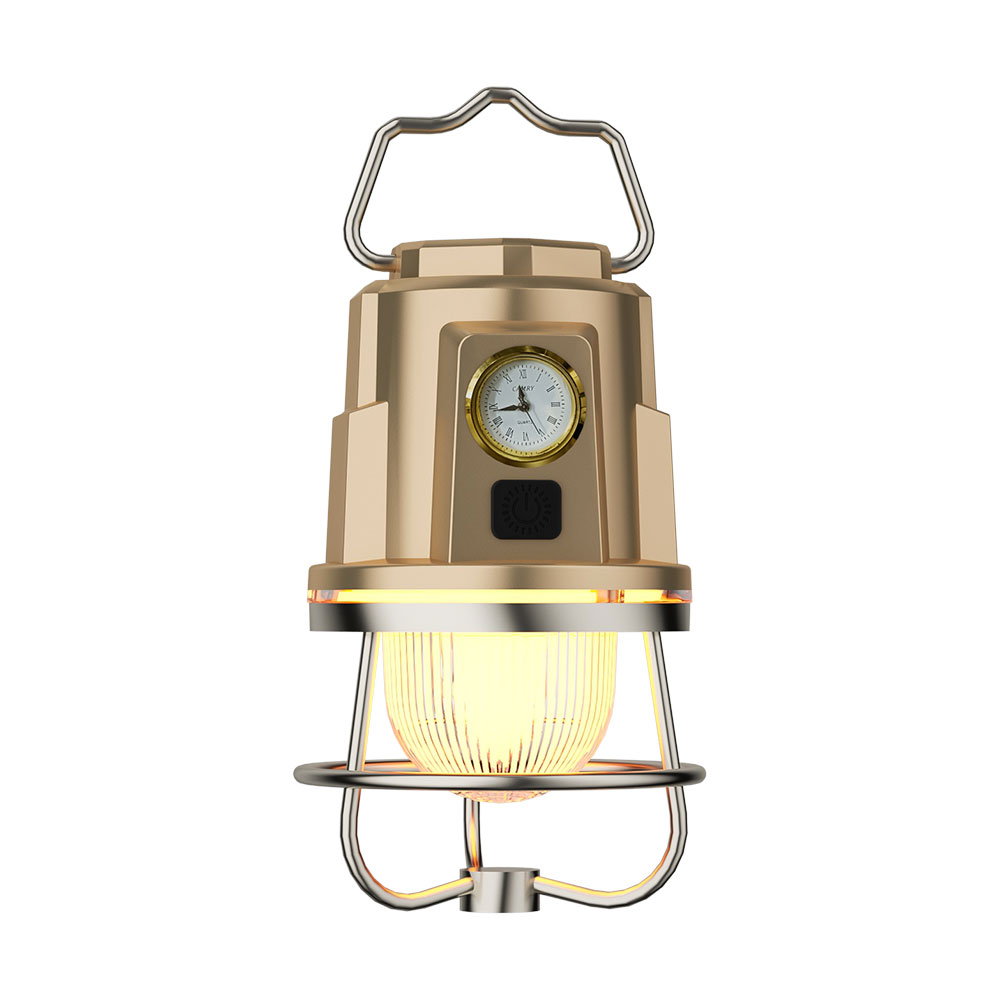 OutdoorLighthouseRetroCampingLightWarmLightCompassLedMulti-FunctionalCampAtmosphereTentLight-2007853-3