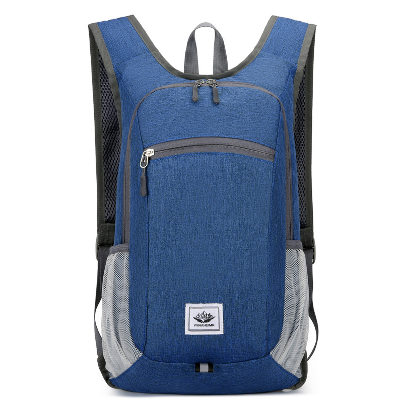 OutdoorSportsFoldingBagLightHikingBackpackTravelBagWomenSCasualSchoolbagMenSBackpack-2004221-16