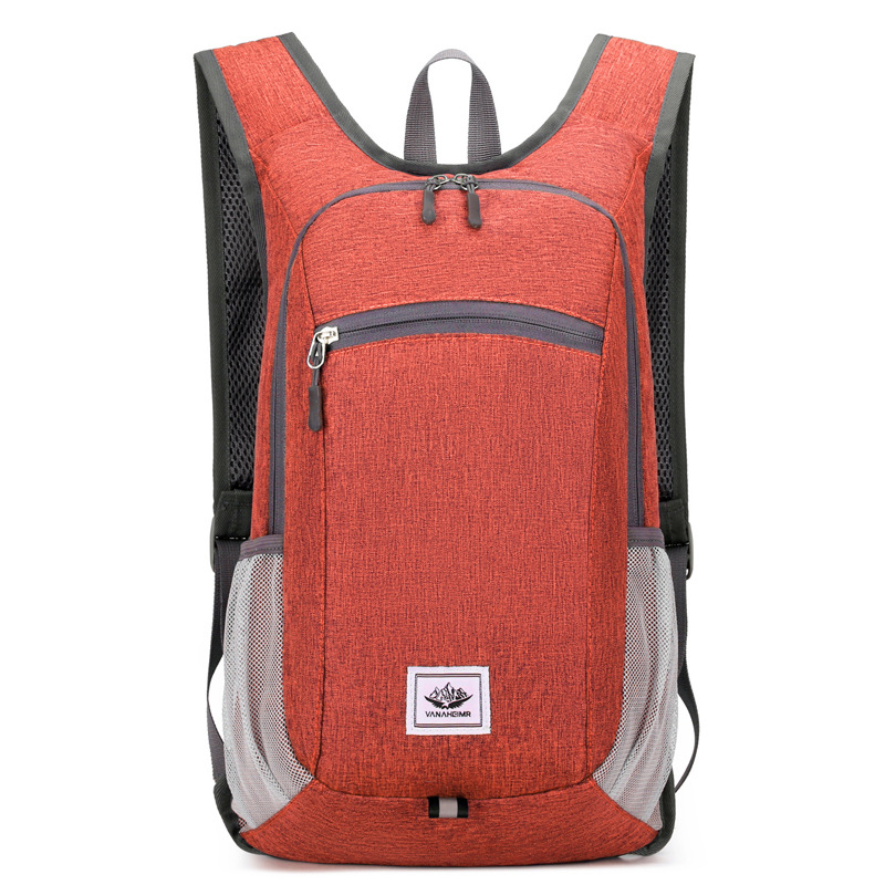 OutdoorSportsFoldingBagLightHikingBackpackTravelBagWomenSCasualSchoolbagMenSBackpack-2004221-19