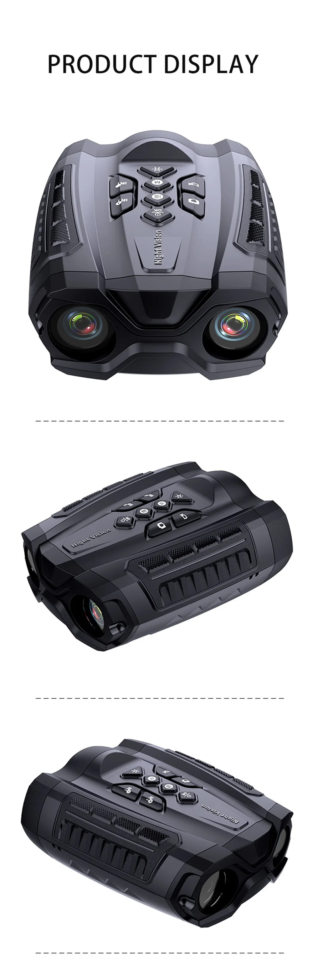 Portable300MInfraredNightVisionBinoculars25KUHD58MPixels10XZoomDigitalTelescopeforCampingRecorderCli-2010963-18